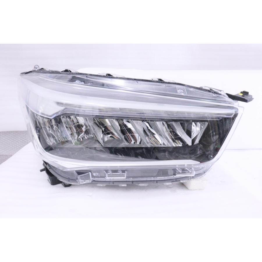 トヨタ 21-913☆【値下】美品☆LED A200A ライズ☆右ヘッド
