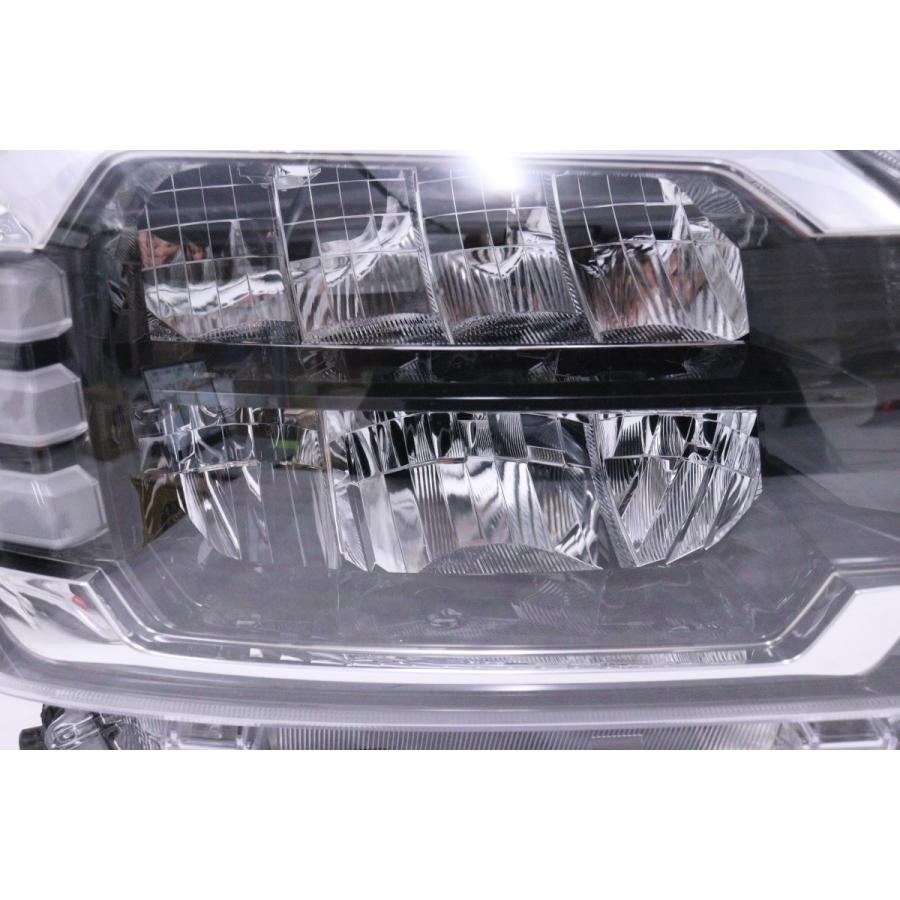 21-923☆【値下】美品☆LED LA900S タフト☆右ヘッドライト KOITO 100 