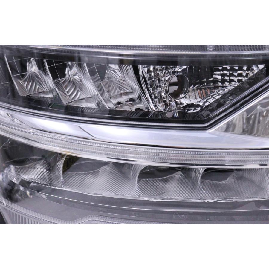 ムーヴ 21-969☆【値下】美品☆後期 LED LA150S ムーヴカスタム☆右