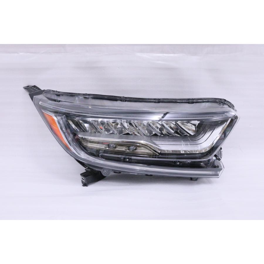 ホンダ CR-V ヘッドライト LED 右側 | faculdadeuninorte.com.br