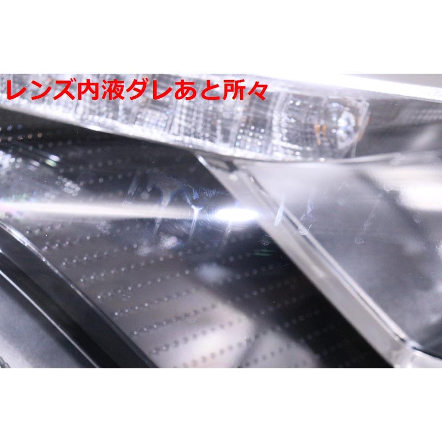 C-HR 2111381☆前期 LED NGX10 C-HR☆左ヘッドライト KOITO 10-101 打