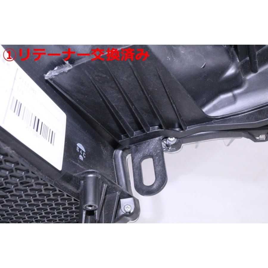 C-HR 2111381☆前期 LED NGX10 C-HR☆左ヘッドライト KOITO 10-101 打