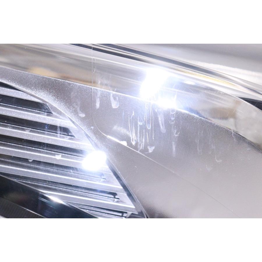 C-HR 2111384☆中期 LED NGX10 C-HR☆右ヘッドライト KOITO 10-111 打
