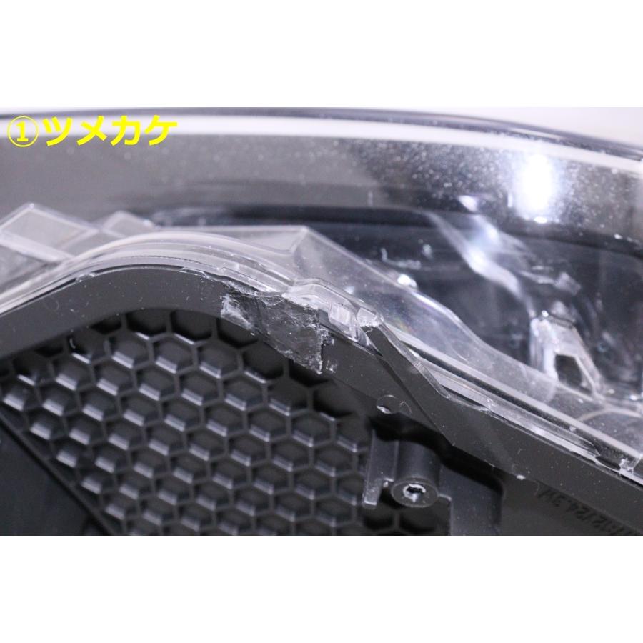 C-HR 2111833☆【値下】美品 後期 LED ZYX11 C-HR☆左ヘッドライト GR