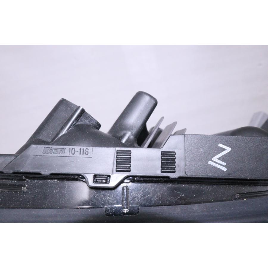 C-HR 2111833☆【値下】美品 後期 LED ZYX11 C-HR☆左ヘッドライト GR