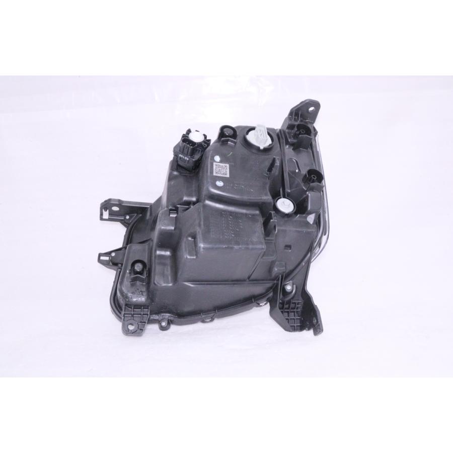 ホンダ 2121187☆LED JF3 JF4 N-BOX☆右ヘッドライト STANLEY W3105 