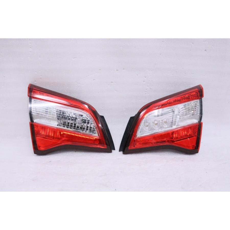 レガシィ アウトバック 2121488☆美品☆BN9 レガシィ☆左右テール 