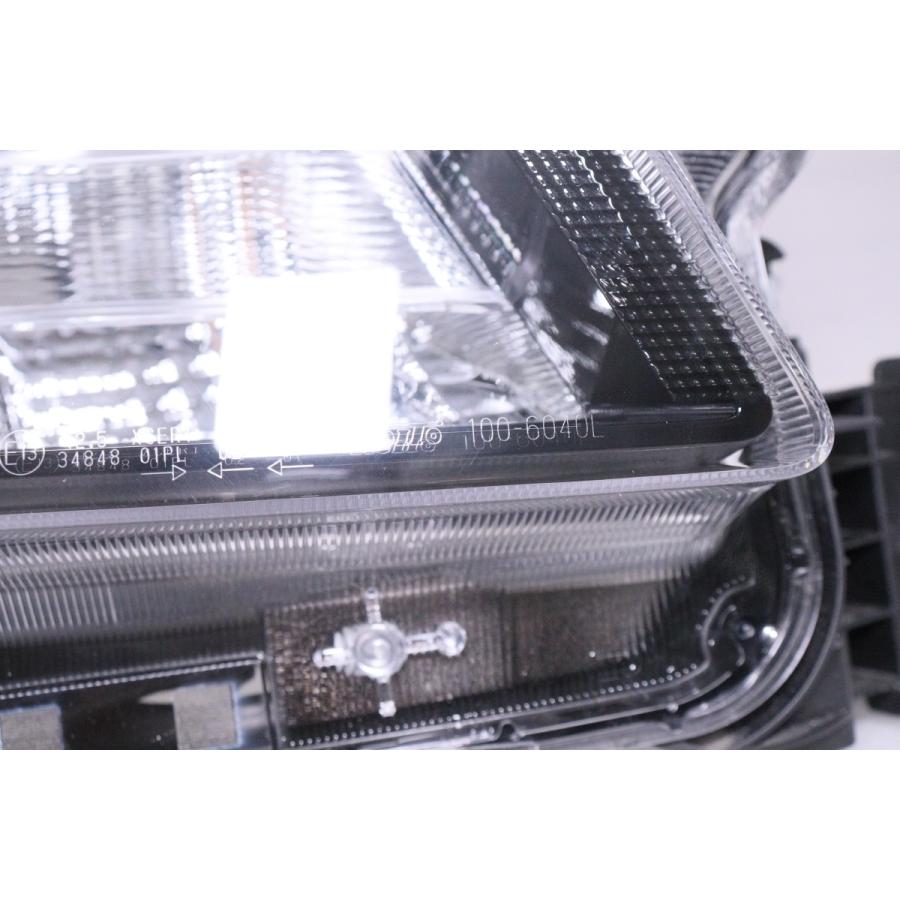 フォレスター 2121504☆LED SK9 フォレスター☆右ヘッドライト