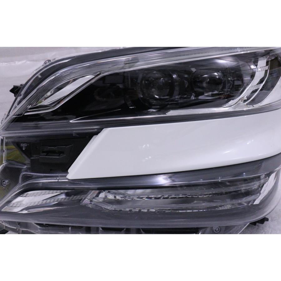 ヴェルファイア 2121998☆美品☆前期 LED AGH30W ヴェルファイア☆左