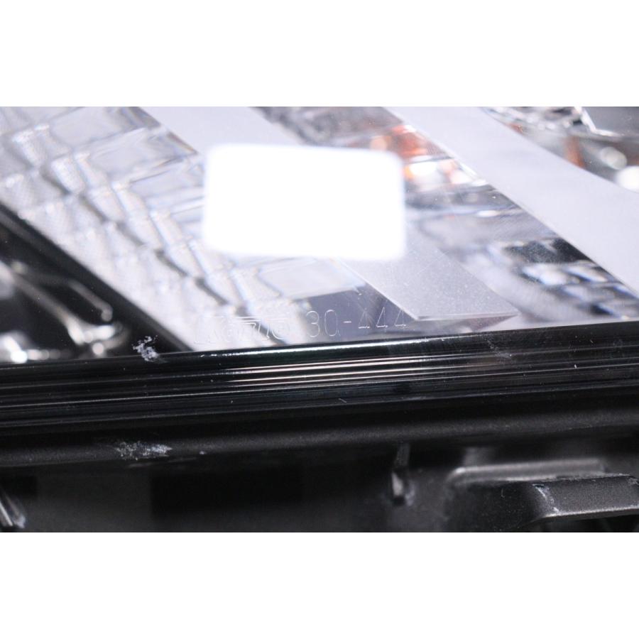 クラウン 2122166☆美品☆後期 LED ARS210 クラウン☆右ヘッドライト