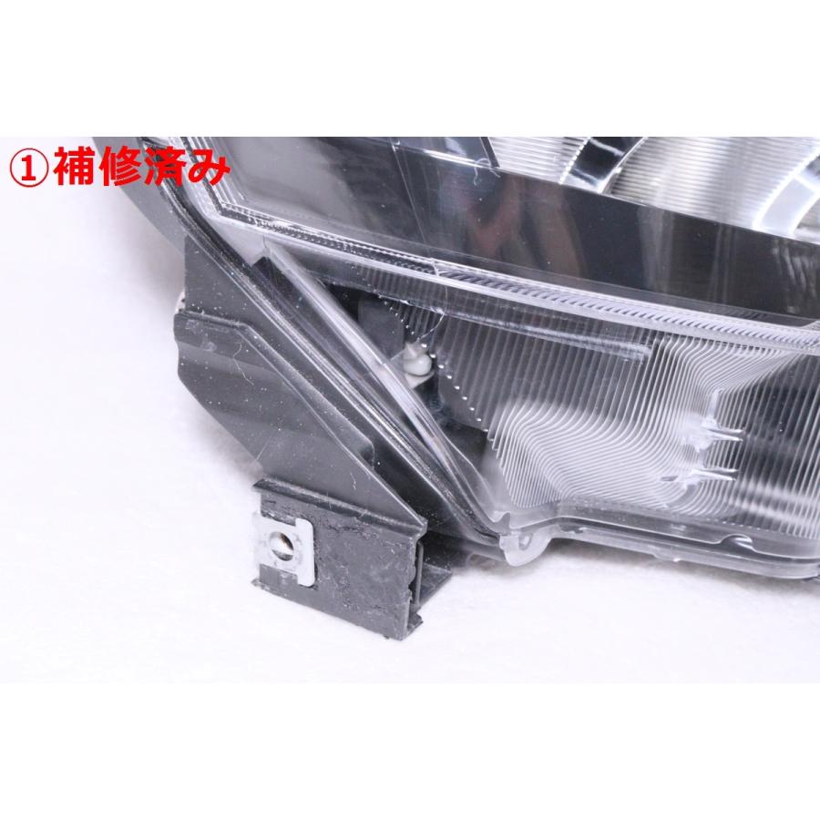ムーヴ 2122332☆【値下】美品☆後期 LED LA150S ムーヴカスタム☆右
