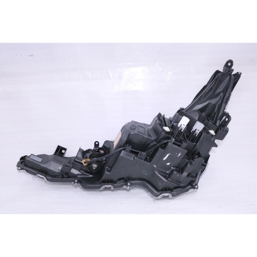 カローラ 212814☆極上品 LED ZRE212 ツーリング☆右ヘッドライト G-X