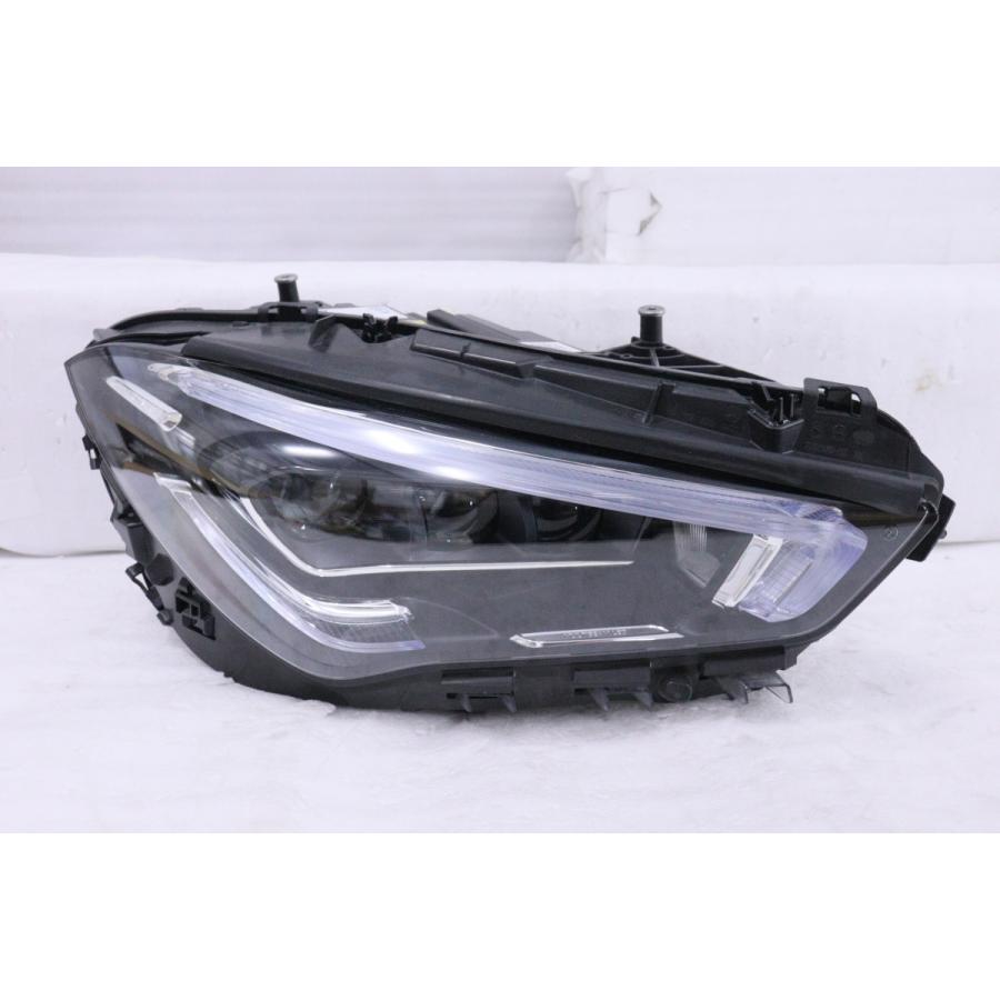 Mercedes-Benz（メルセデス・ベンツ） 22-111☆美品 マルチビームLED