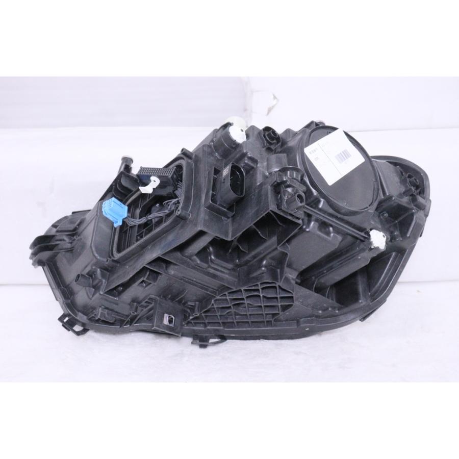 Mercedes-Benz 22-111☆美品 マルチビームLED C118 X118 ベンツ