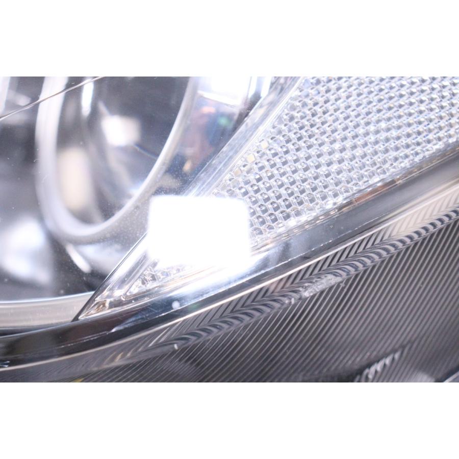 22-115☆HID MG30 マセラティ ギブリ☆左ヘッドライト バラスト有 19C4