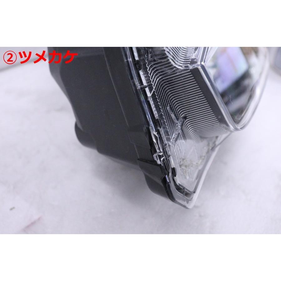 ホンダ（HONDA） 22-135☆【値下】LED FK7 シビック TYPE-R☆左ヘッド