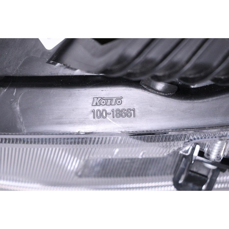 ホンダ（HONDA） 22-135☆【値下】LED FK7 シビック TYPE-R☆左ヘッド