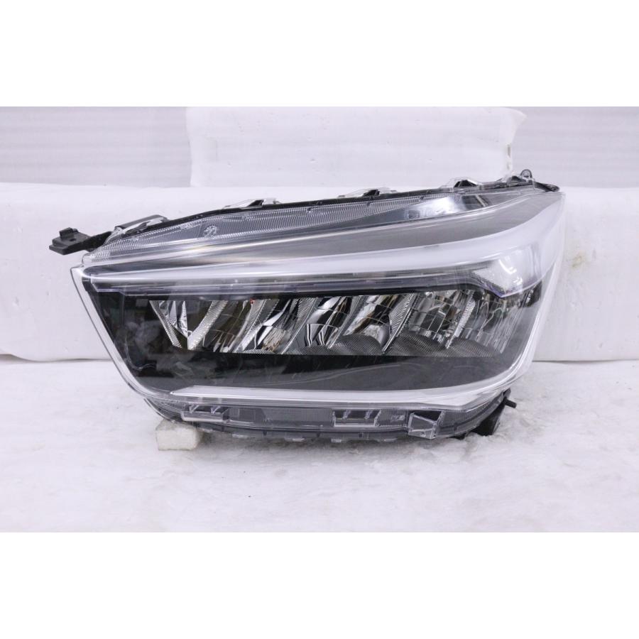 トヨタ（TOYOTA） 22-1464☆【値下】美品☆LED A200A ライズ Z☆左