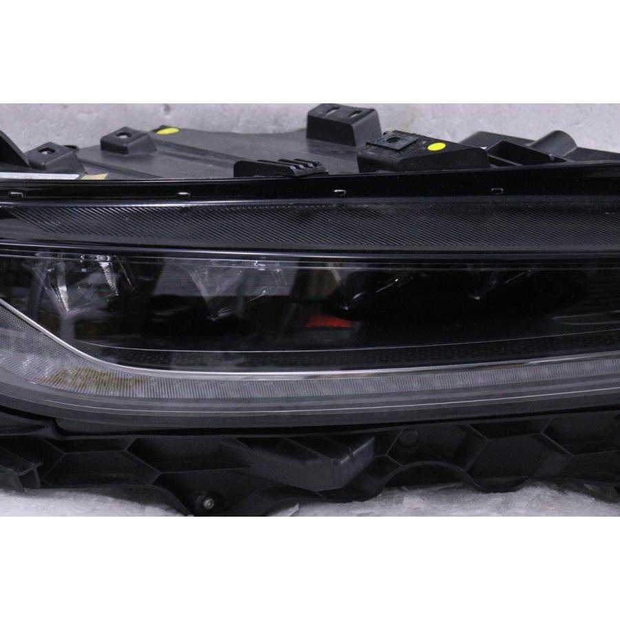 22-1721☆後期 LED X152 ジャガーFタイプ☆左右ヘッドライト