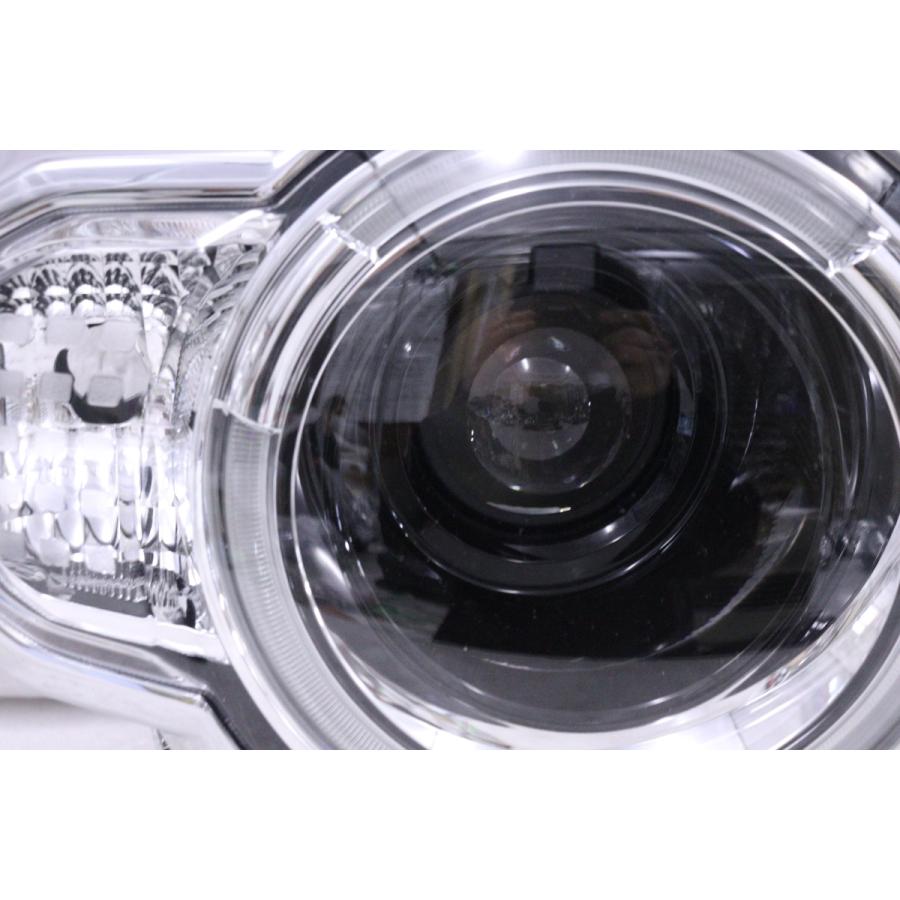 ハスラー 22-2218☆極上品☆LED MR92S ハスラー☆右ヘッドライト