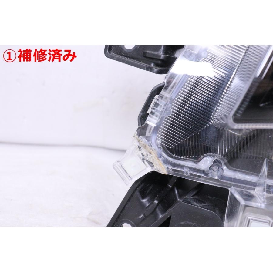 スペーシア 22-2307☆【値下】美品☆LED MK53S スペーシア スペーシア 22-2307☆【値下】美品☆LED MK53S スペーシア