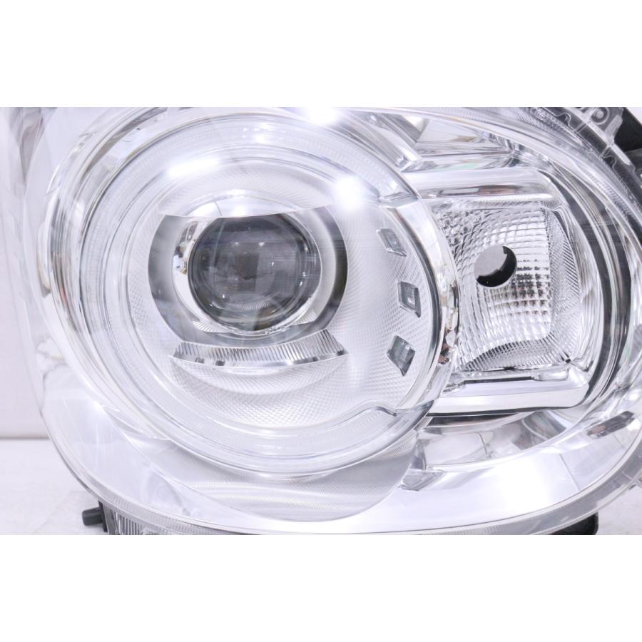 22-314☆美品☆LED LA800S ムーヴキャンバス☆右ヘッドライト KOITO