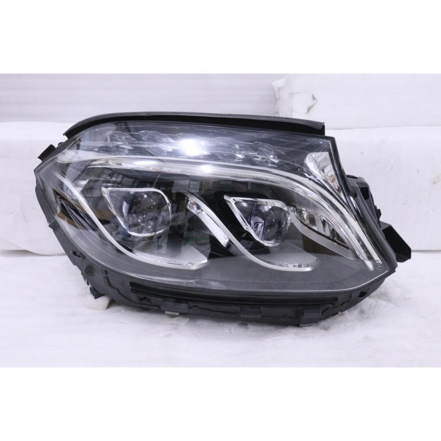 Mercedes-Benz（メルセデス・ベンツ） 22-36☆LED X166 ベンツGLS