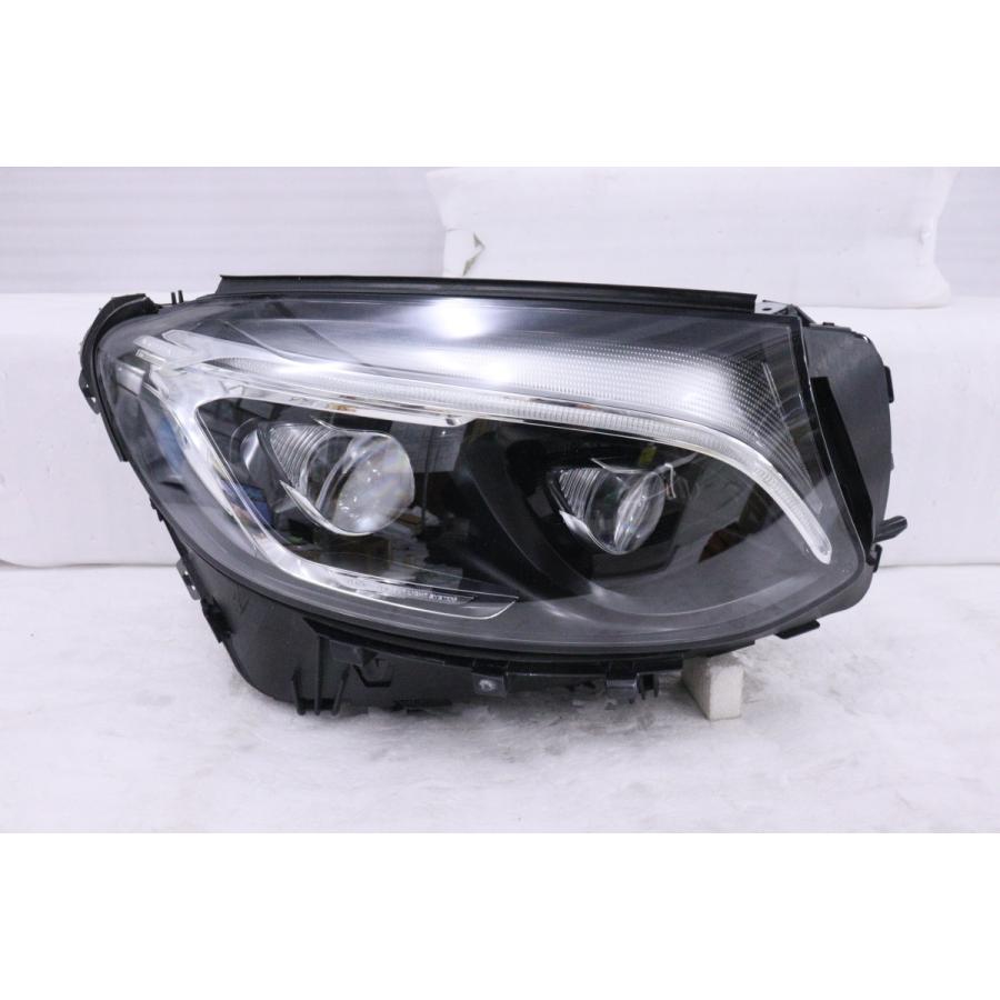 Mercedes-Benz（メルセデス・ベンツ） 22-454☆美品☆前期 LED X253