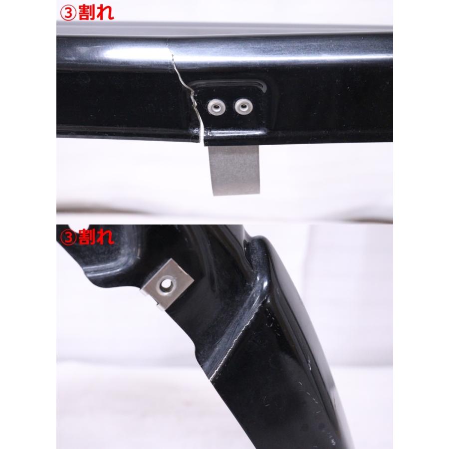 ハリアー 22-518☆モデリスタ Ver1 LED付用☆後期 ZSU60W HV ハリアー 22-518☆モデリスタ Ver1 LED付用☆後期 ZSU60W HV