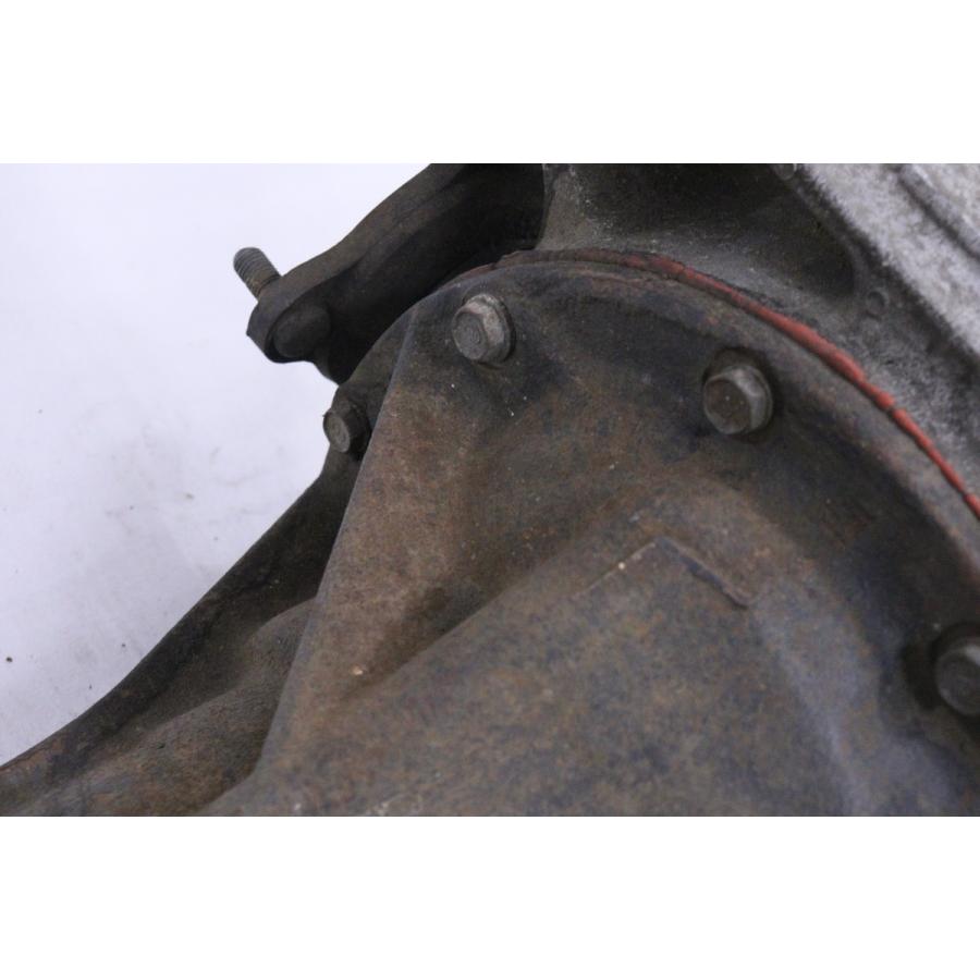 22-746☆値下 純正☆FC3S RX-7 サバンナ デファレンシャル デフ LSD