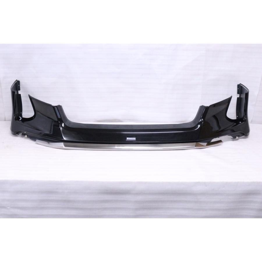 オーリス モデリスタフロントスポイラーD2531-48210-00 オーリス モデリスタフロントスポイラーD2531-48210-00 オーリス