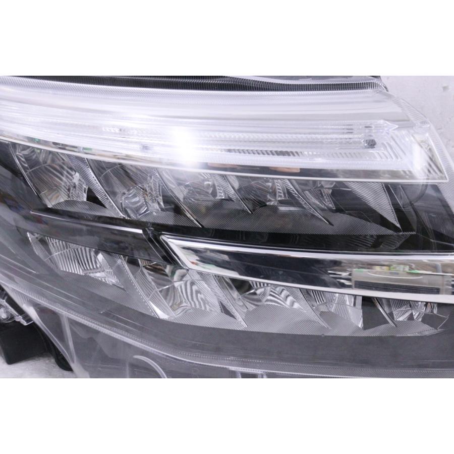 ルーミー M900A 後期LED ヘッドライト 右 STANLEY W6249 ルーミー 22-848☆美品☆後期 LED M900A ルーミーカスタム☆右