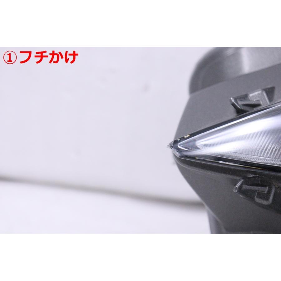レクサス（LEXUS） 22-850☆【値下】後期 LED☆AGZ10 レクサスNX 左