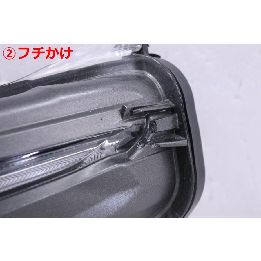 レクサス（LEXUS） 22-850☆【値下】後期 LED☆AGZ10 レクサスNX 左