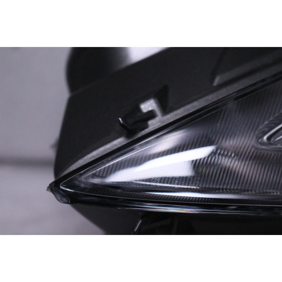 レクサス 22-850☆後期 LED☆AGZ10 レクサスNX 左ウィンカー