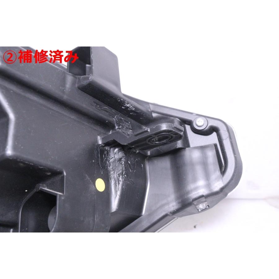 日産（NISSAN） 23-1003☆【値下】美品☆LED B44W デイズ☆左ヘッド