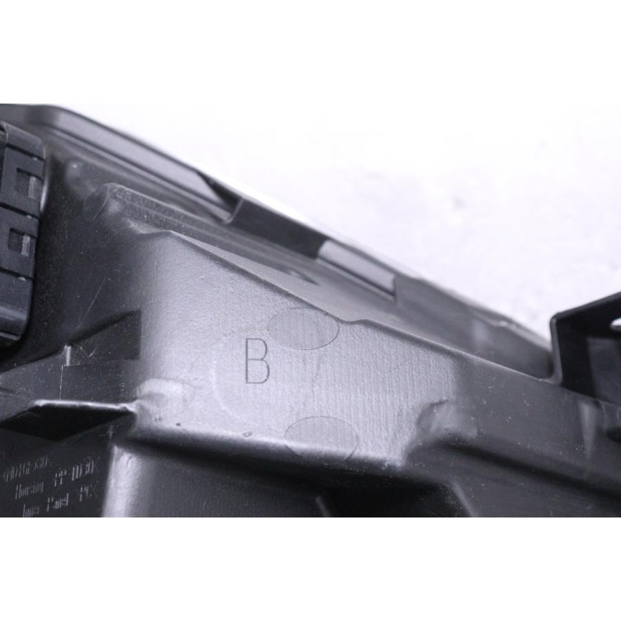 日産（NISSAN） 23-1003☆【値下】美品☆LED B44W デイズ☆左ヘッド