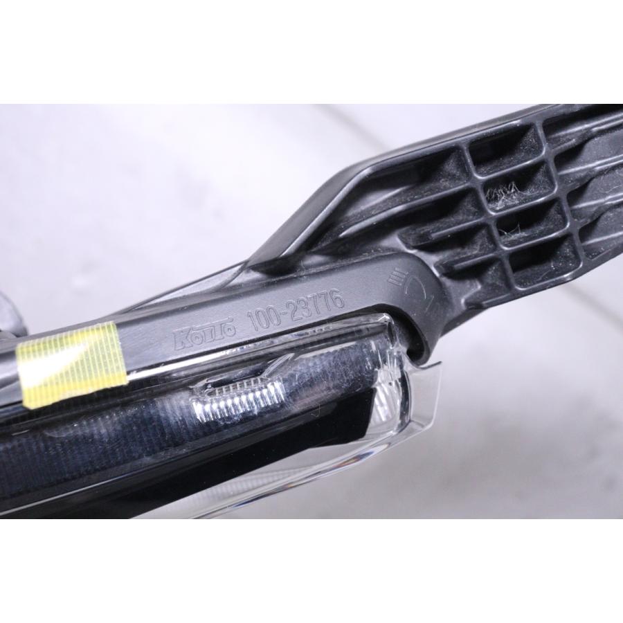 日産（NISSAN） 23-1003☆【値下】美品☆LED B44W デイズ☆左ヘッド