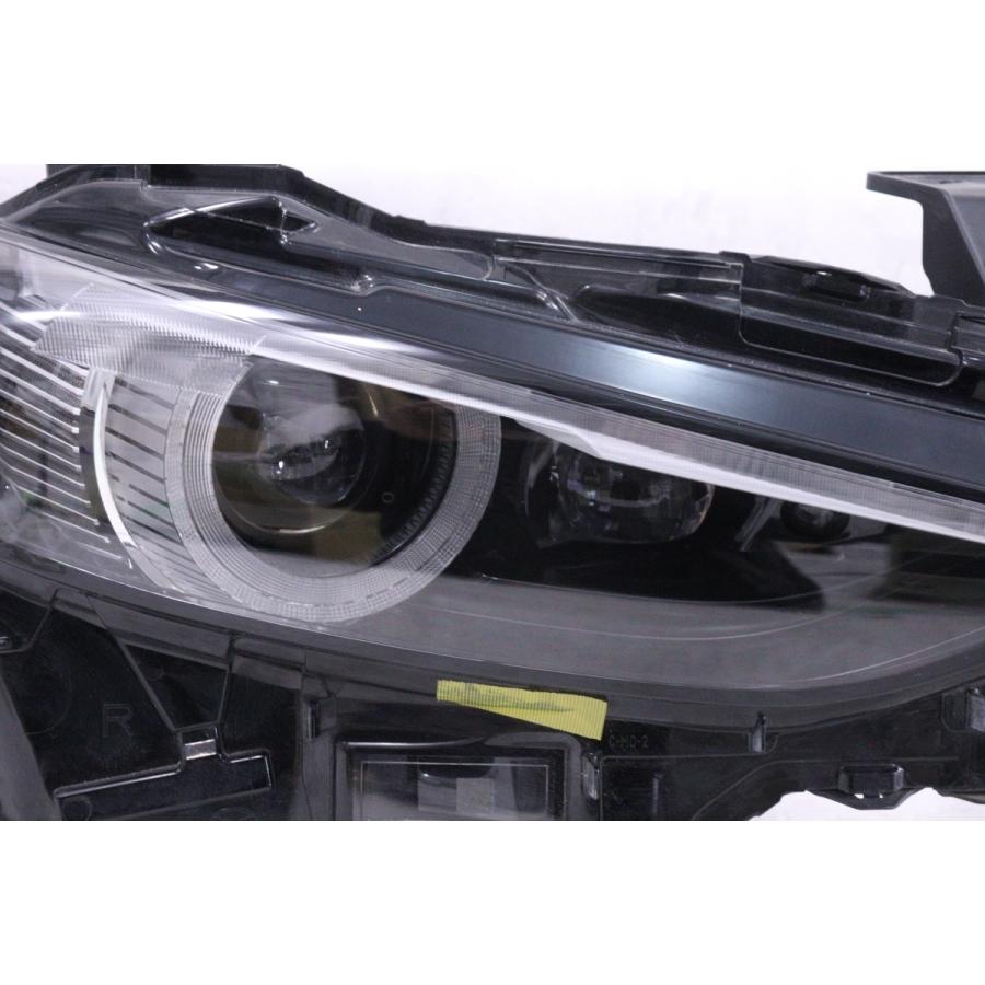 マツダBP8P右ヘッドライト