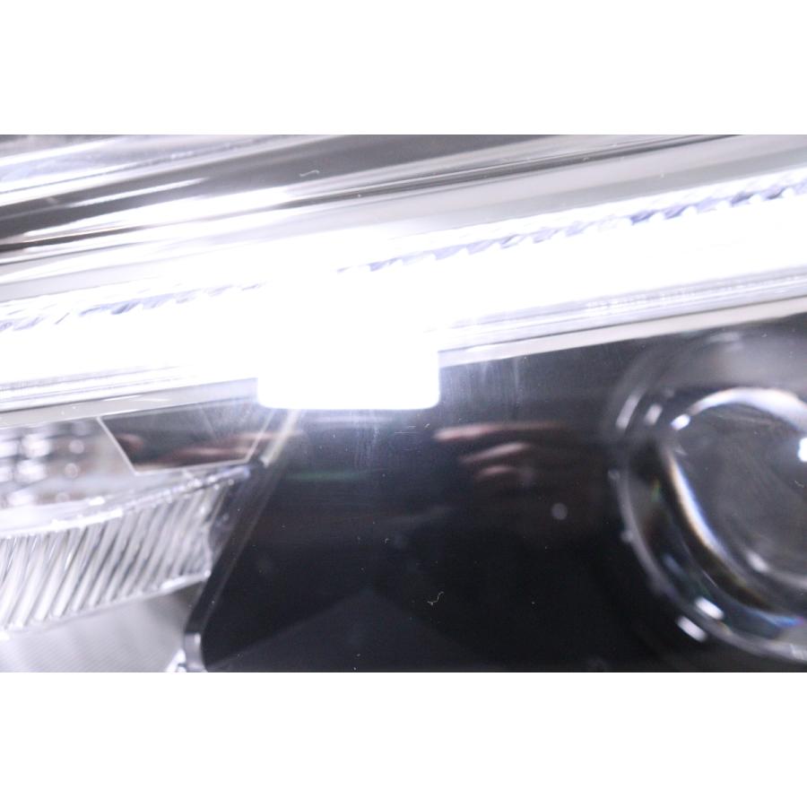 インプレッサ スポーツ 23-1103☆美品 後期 LED GT2 インプレッサ☆左
