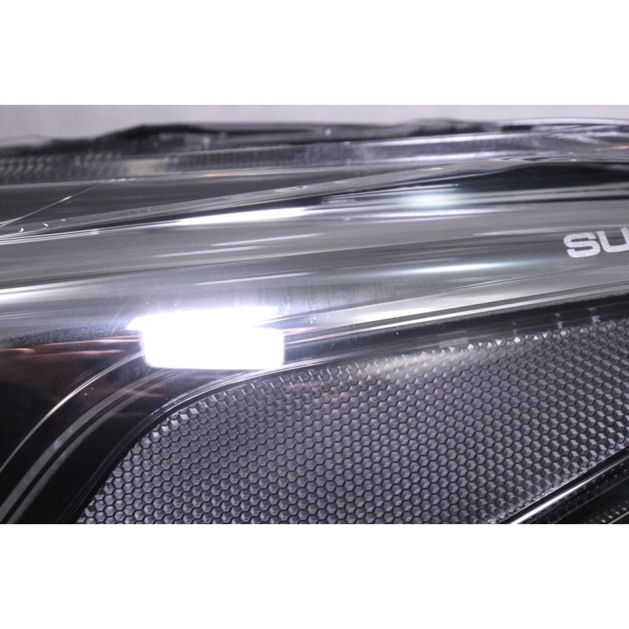 インプレッサ スポーツ 23-1103☆美品 後期 LED GT2 インプレッサ☆左