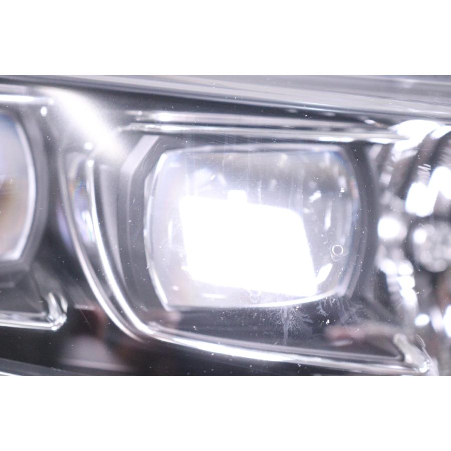 即決有】 ホンダ S660 JW5 純正 右 ヘッドライト LED STANLEY W2301