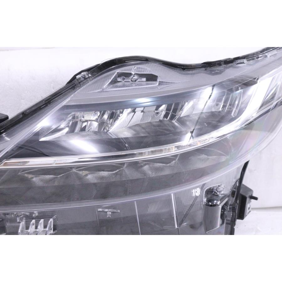 日産（NISSAN） 23-1651☆美品☆LED B44A ルークス ハイウェスター