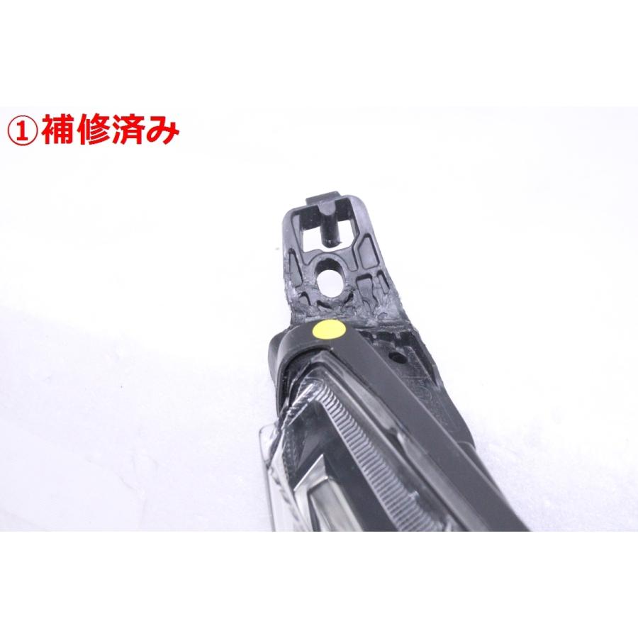 日産（NISSAN） 23-1651☆美品☆LED B44A ルークス ハイウェスター