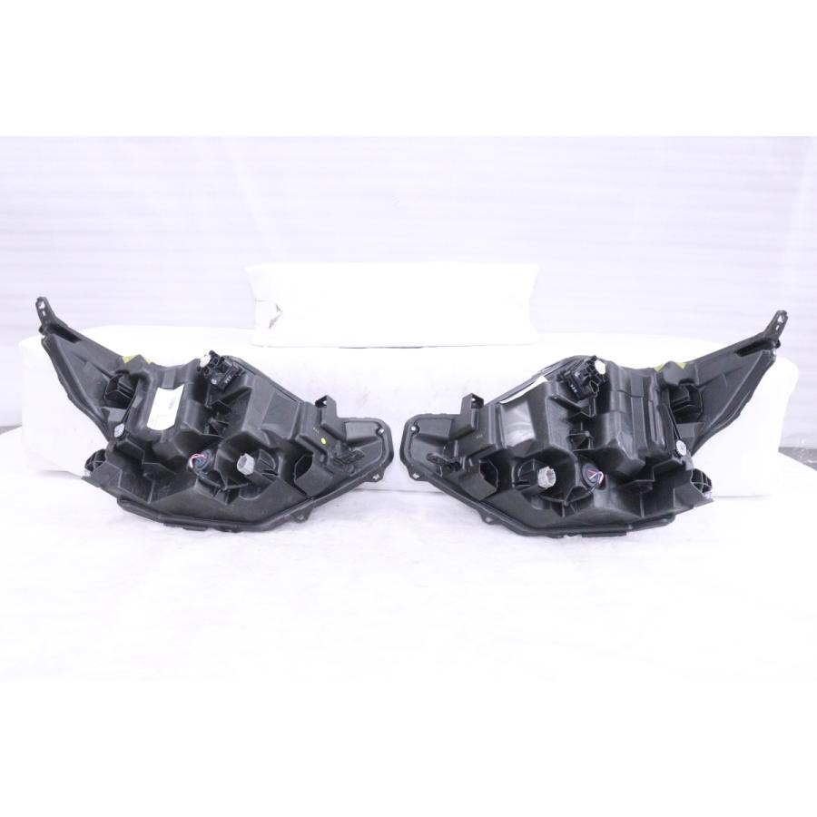 クラウンスポーツ AZSH36W/AZSH37W LED 純正 左ヘッドライト/左ヘッド