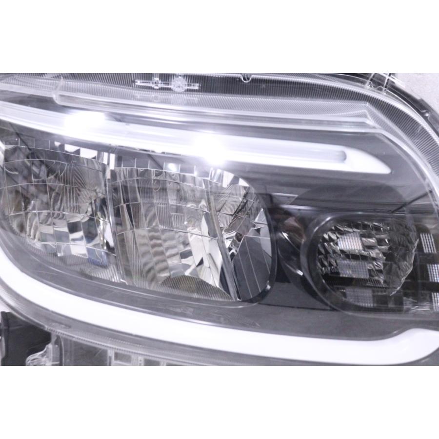 タント 23-1806☆【値下】LED LA650S タント☆右ヘッドライト KOITO
