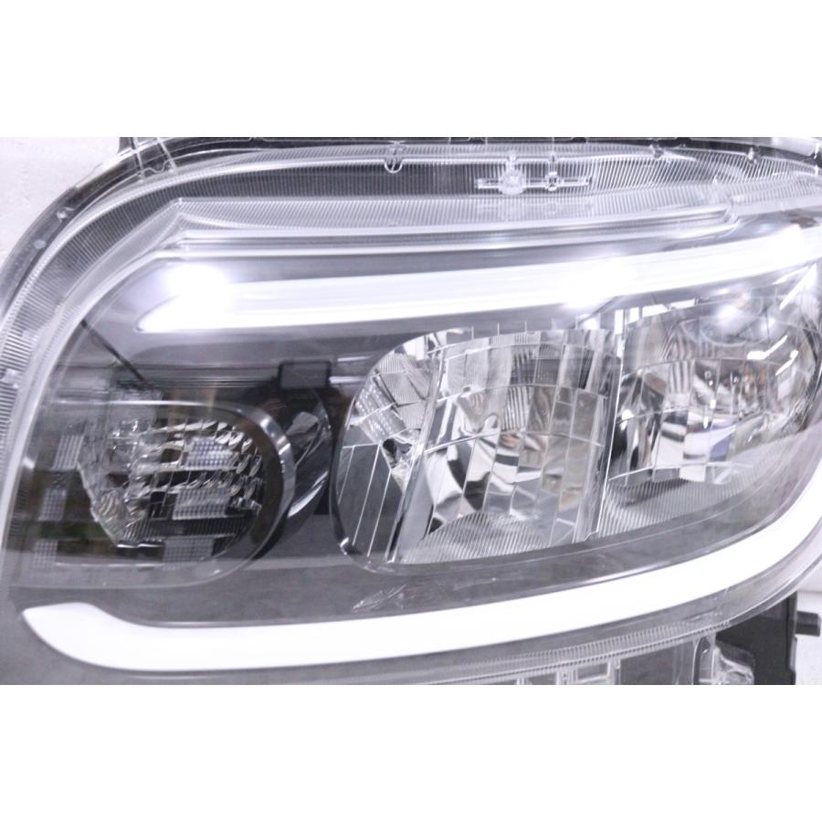 タント 23-1808☆【値下】極上品☆LED LA650S タント☆左ヘッドライト