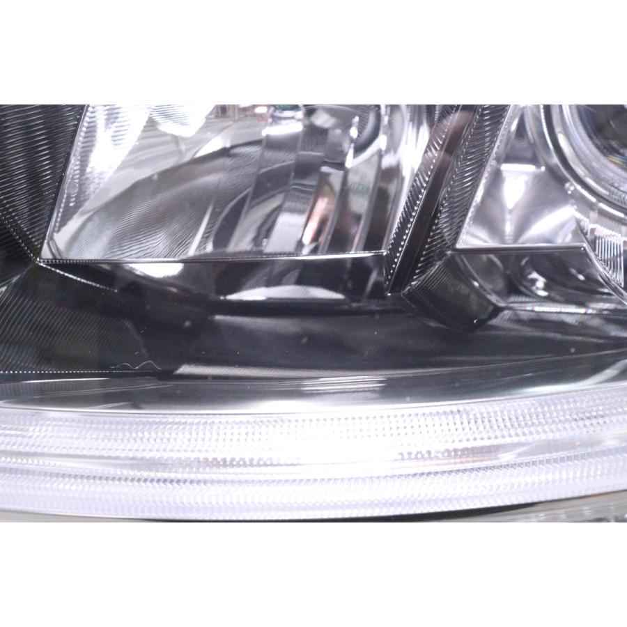 ダイハツ タント 左 ヘッドライト 美品 ダイハツ 純正 タント 《 L375S 》 左ヘッドライト 81150-B2730