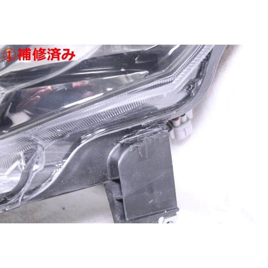 タント 23-1826☆【値下】美品☆LED LA600S タントカスタム☆左ヘッド