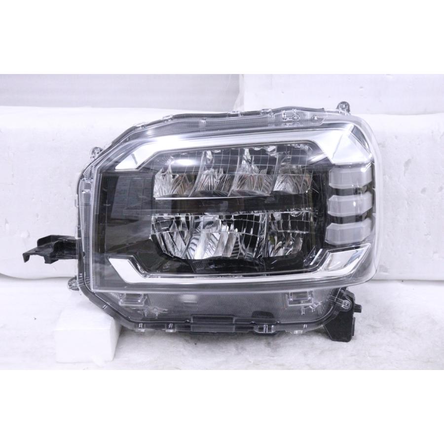 69%OFF!】 ダイハツ タフト LED 左ヘッドライト agapeeurope.org